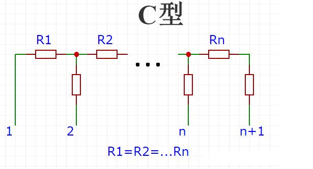 四针探测和万用表探测电阻有什么不同？四针探测的工作原理是什么？