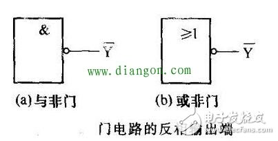 谈谈数字集成电路在不同端的引脚有哪些特征