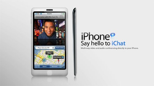 新增C网版本 第4代iPhone将可更换电池