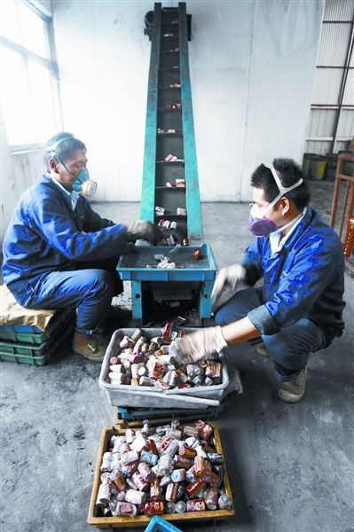 请别将我随手扔掉(组图)