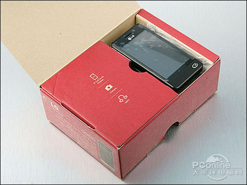 LG GD510
