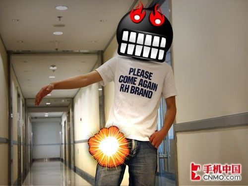 电池爆炸真可怕 手机放哪儿最安全