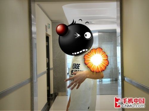 电池爆炸真可怕 手机放哪儿最安全