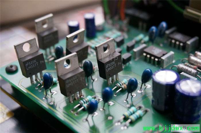naim CD2 cd机拆解图