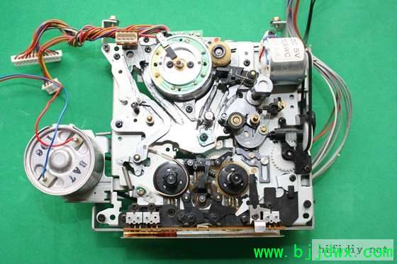 东芝XC-1000DT DAT