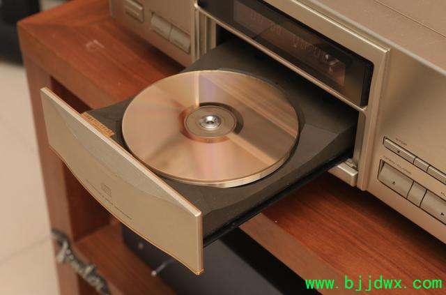 先锋pioneer PD-T09 CD机