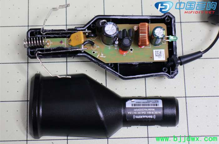 Radio Boombox diy