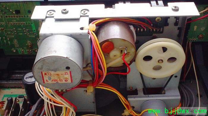 TEAC V-770