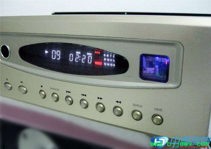 至高131EM CD机