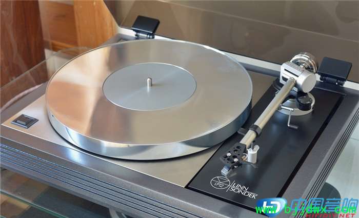 linn LP12
