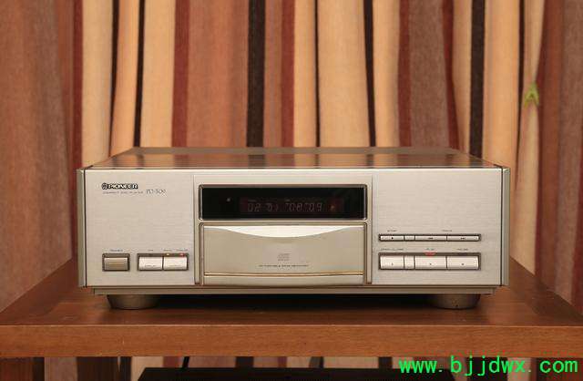 先锋pioneer PD-T09 CD机