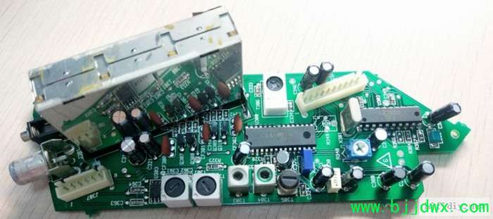 bose lifestyle MUSIC SYSTEM主机