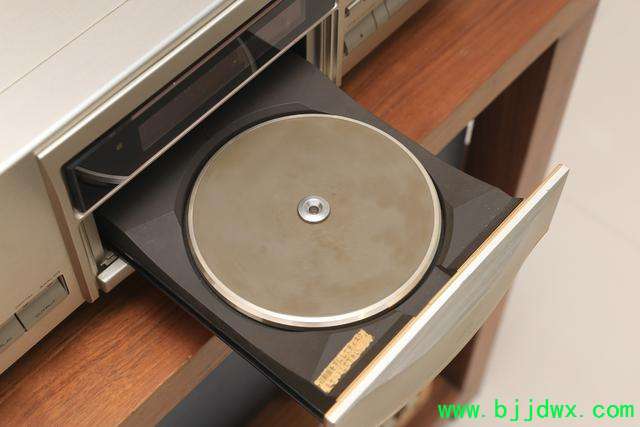 先锋pioneer PD-T09 CD机