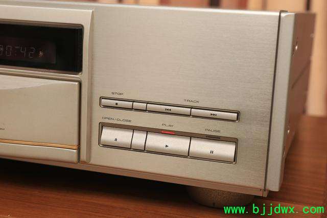 先锋pioneer PD-T09 CD机