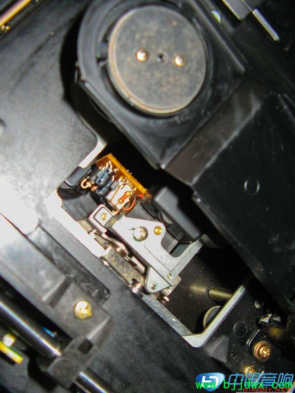 TEAC ZD7000 CD