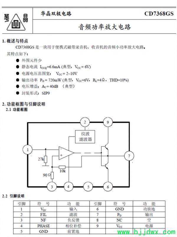 德生2P3收音机套件制作