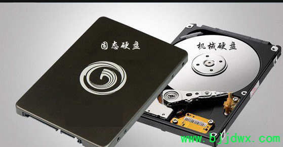 SSD崛起!2020年固态硬盘出货量首次超越了机械硬盘
