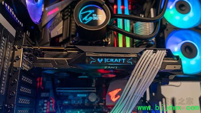 Win10如何更新显卡驱动程序,将显卡驱动程序更新到最新版本