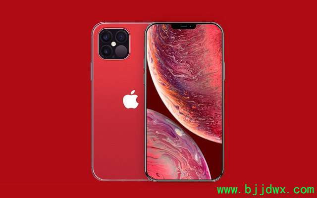 iPhone12将搭配高通5G基带 与骁龙865安卓机同款