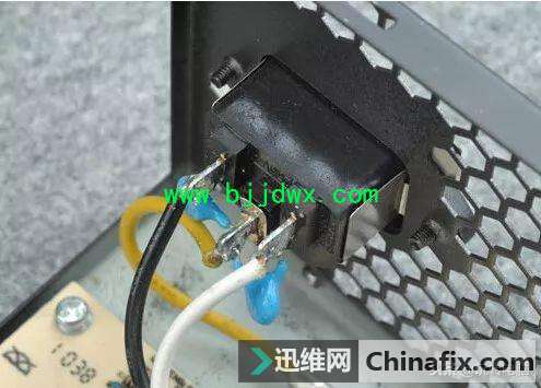 铅锤哥：电脑机箱漏电怎么办？