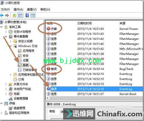 新配的电脑如果经常蓝屏，这里你检查了吗？