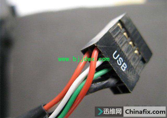 手把手教你如何搞定主板跳线！主板跳线接法图解教程