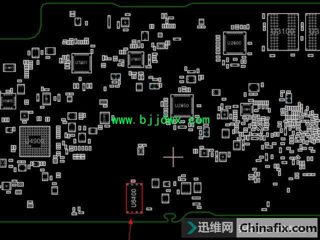 苹果MacBook Air笔记本不开机，细节决定成败，你也误判处理器吗？