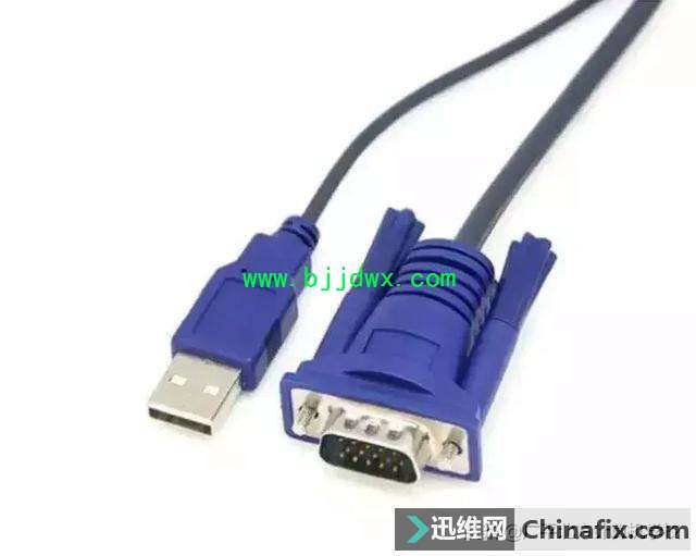 电脑开机显示无信号输入怎么办？