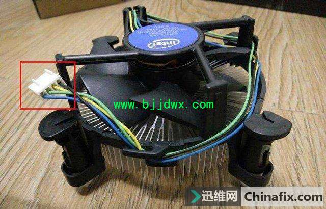 手把手教你如何搞定主板跳线！主板跳线接法图解教程