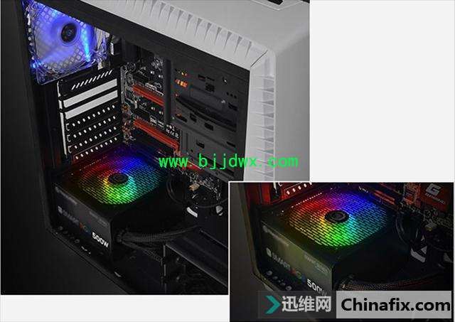 组装电脑如何选择电脑电源？台式电脑电源功率多大才合适？