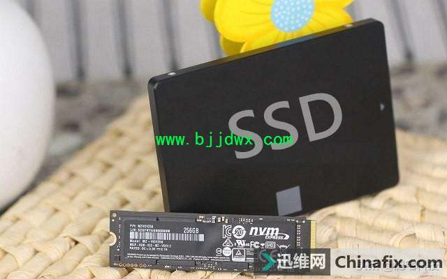 固态硬盘速度上不去？小心系统设置扯SSD后腿