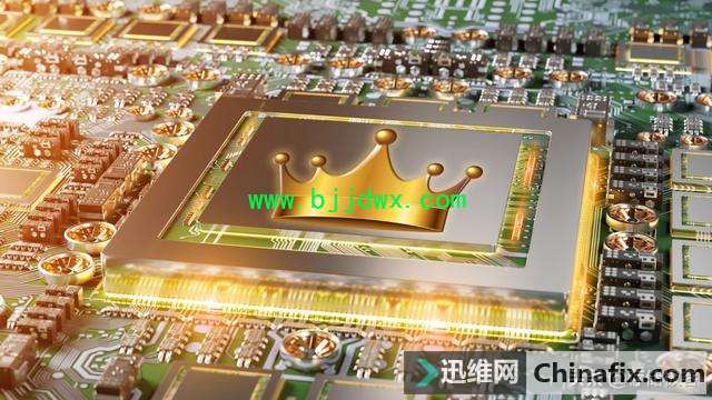 识主控看固态：固态硬盘入门之初识主控
