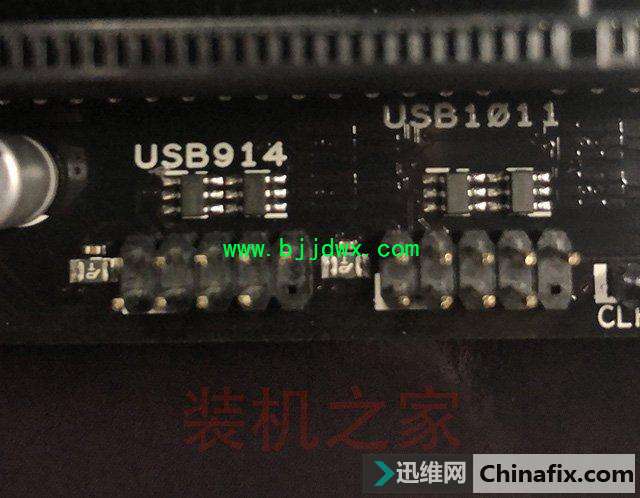 手把手教你如何搞定主板跳线！主板跳线接法图解教程