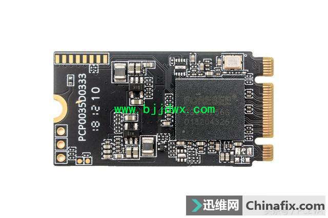 为什么闪存品质很关键？它影响的不仅是SSD写入寿命