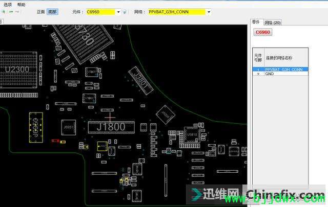 苹果A1989笔记本不开机,进水发霉官方拒保,这设计真奇葩