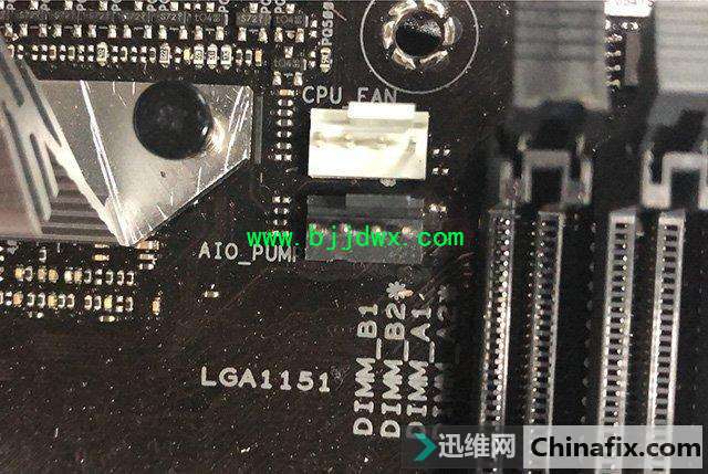 手把手教你如何搞定主板跳线！主板跳线接法图解教程