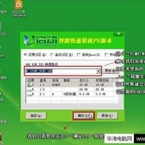 U启动