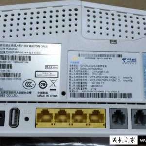 计算机入门知识：你有必要认识的网络设备及工具