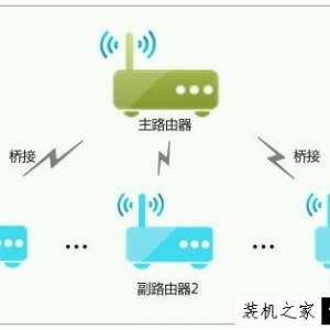 如何把无线网络信号覆盖整栋楼 四种实现无线网络覆盖方法！