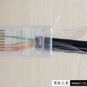 四芯网线和八芯网线的区别是什么？传输距离上有什么不同？