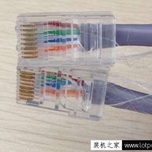什么是T568B接法，为什么国内比较常用B类接法？