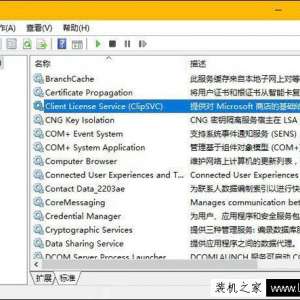 Wsappx是什么进程？Win10系统中的wsappx进程知识