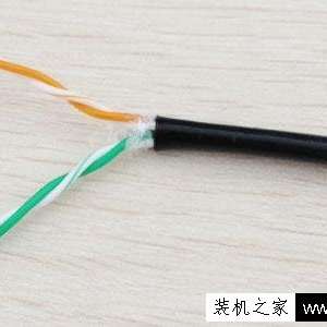 4芯网线和8芯网线的区别是什么？传输距离上有什么不同？