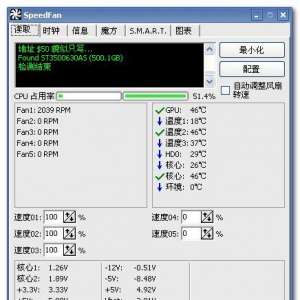 电脑温度检测工具哪个好？电脑温度检测工具推荐