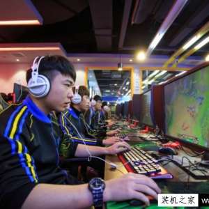 网吧电脑为什么没有硬盘？网吧电脑没有硬盘是怎么运行的？