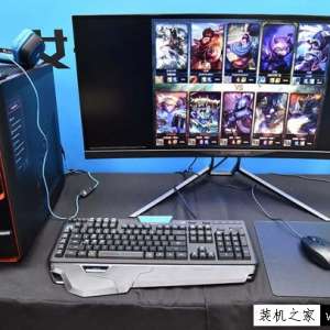 各品牌主板、笔记本、台式机的U盘启动快捷键大全对照表