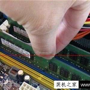 怎么查看电脑主板支持多大内存？教你看主板支持多大内存2种方法