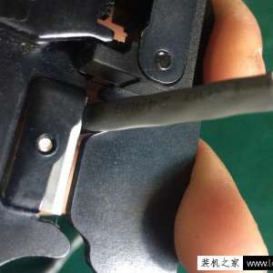 教你如何制作网线水晶头 电脑网线水晶头接法图解教程