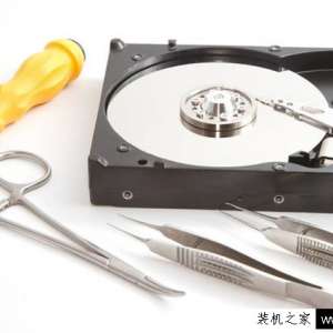 磁盘的低级格式化、快速格式化、高级格式化有什么区别？